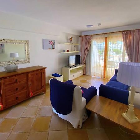Apartamento Con Vistas Al Mar En Costa Adeje L209 Εξωτερικό φωτογραφία