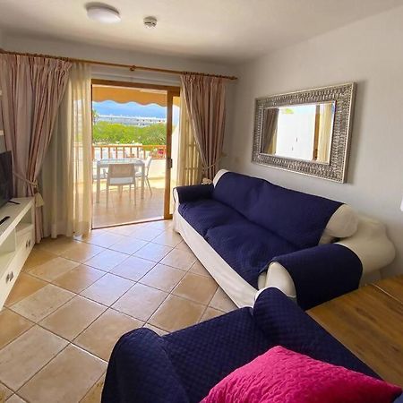 Apartamento Con Vistas Al Mar En Costa Adeje L209 Εξωτερικό φωτογραφία