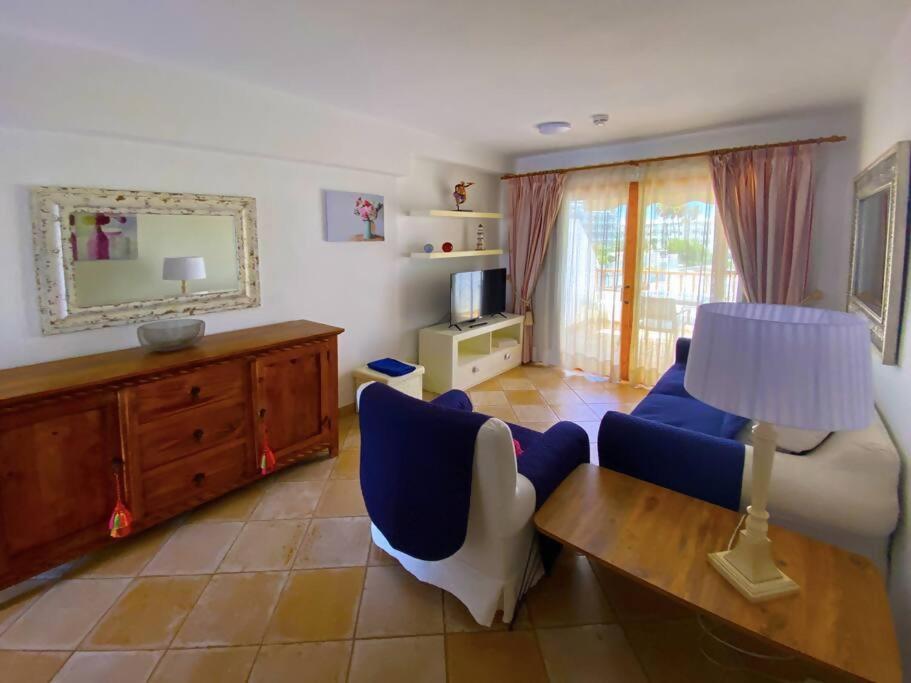 Apartamento Con Vistas Al Mar En Costa Adeje L209 Εξωτερικό φωτογραφία