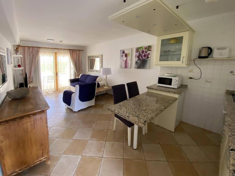 Apartamento Con Vistas Al Mar En Costa Adeje L209 Εξωτερικό φωτογραφία