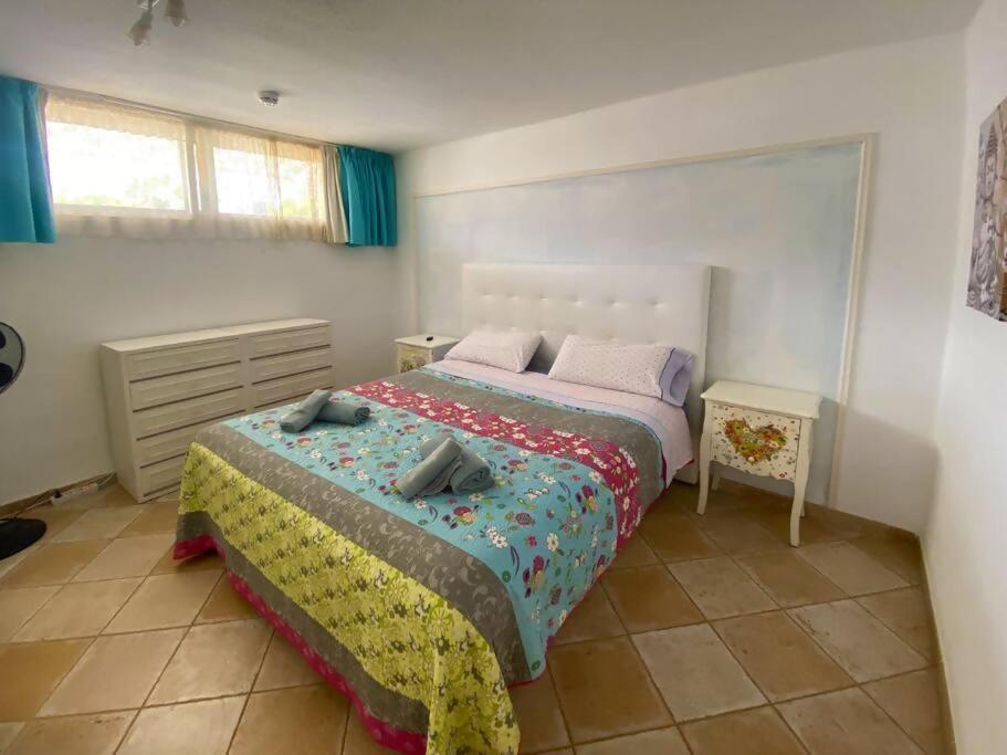 Apartamento Con Vistas Al Mar En Costa Adeje L209 Εξωτερικό φωτογραφία