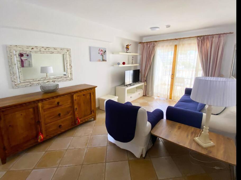 Apartamento Con Vistas Al Mar En Costa Adeje L209 Εξωτερικό φωτογραφία