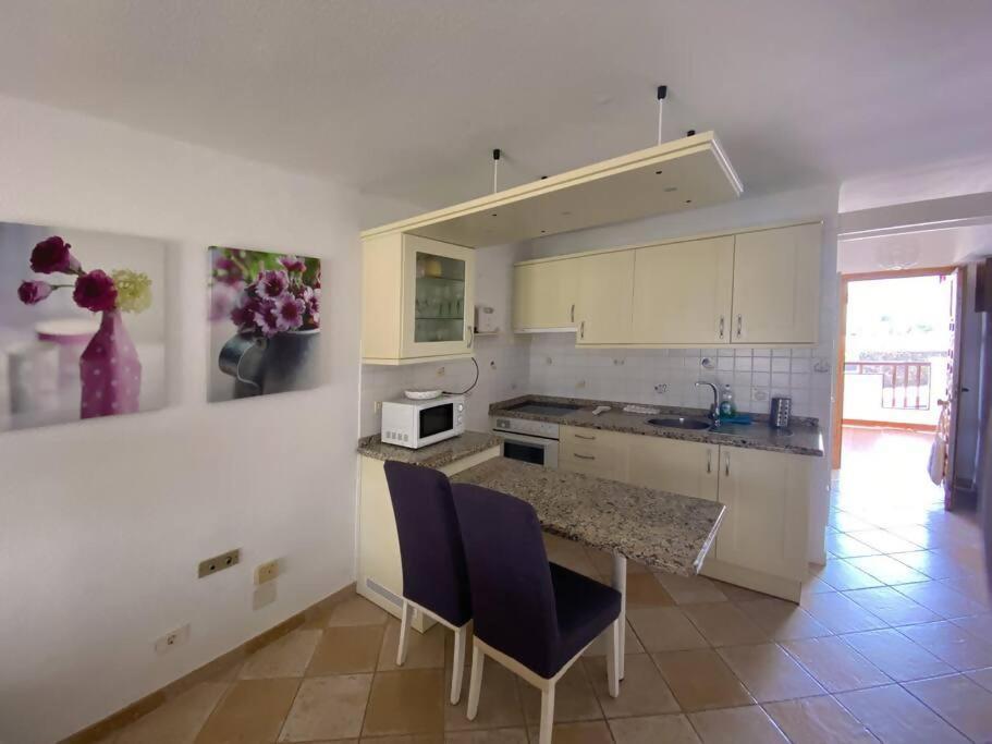 Apartamento Con Vistas Al Mar En Costa Adeje L209 Εξωτερικό φωτογραφία
