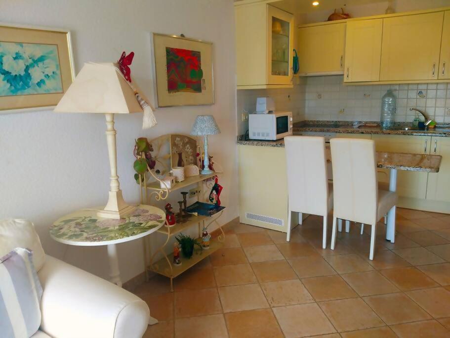 Apartamento Con Vistas Al Mar En Costa Adeje L209 Εξωτερικό φωτογραφία