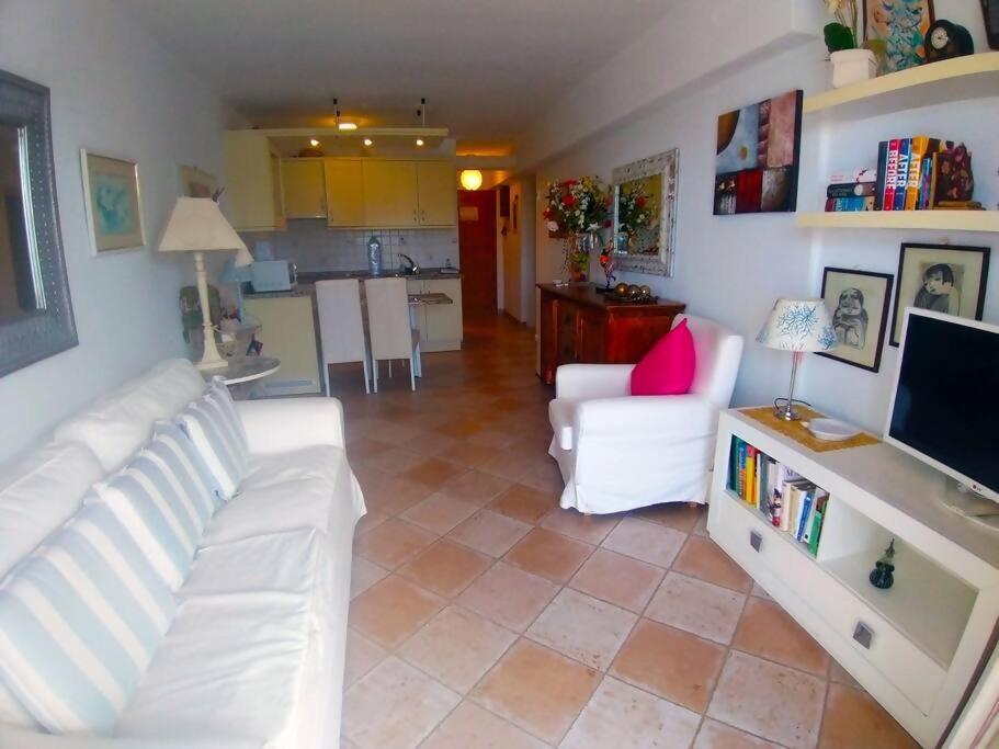 Apartamento Con Vistas Al Mar En Costa Adeje L209 Εξωτερικό φωτογραφία