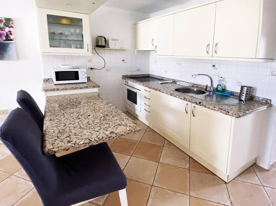 Apartamento Con Vistas Al Mar En Costa Adeje L209 Εξωτερικό φωτογραφία