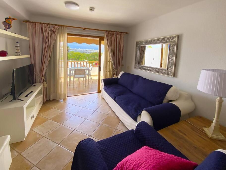 Apartamento Con Vistas Al Mar En Costa Adeje L209 Εξωτερικό φωτογραφία
